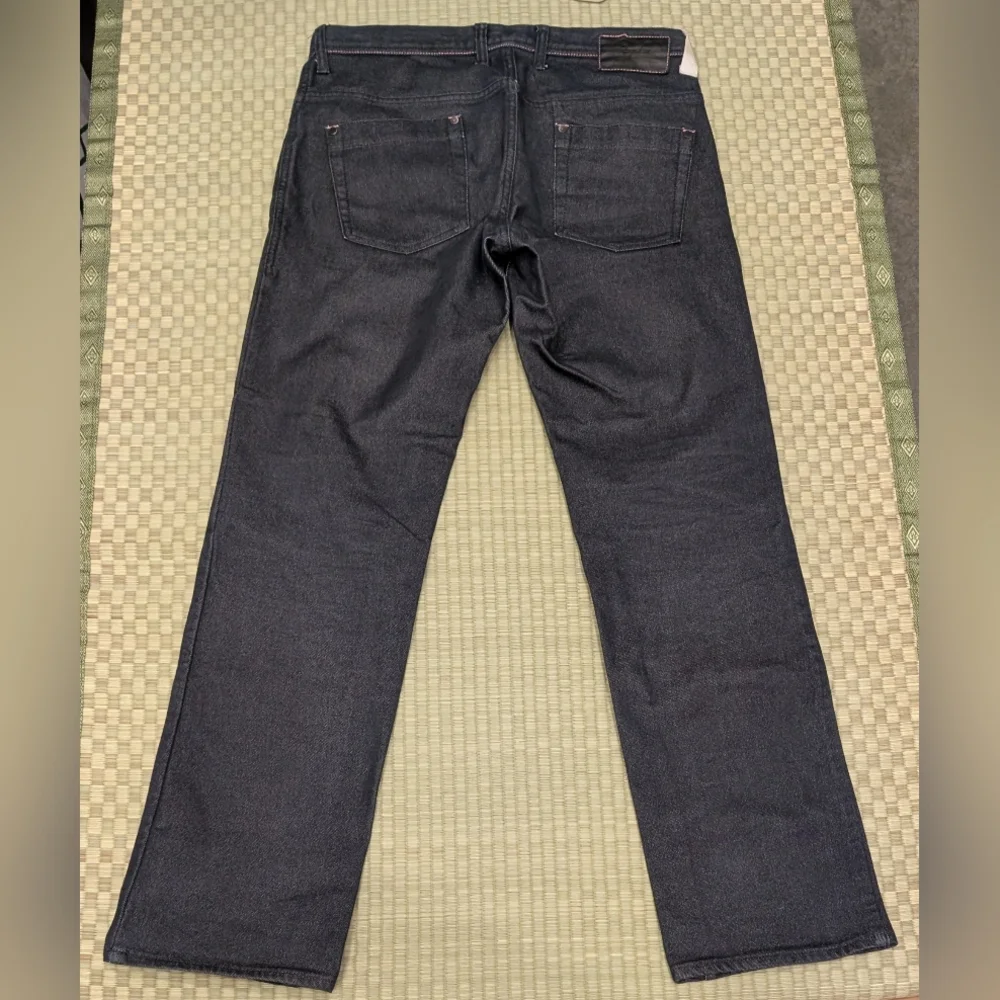 Rapha Commuter Jeans Men's Size 32 x 32 - Picture 2 of 7